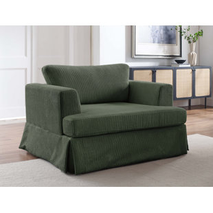 Areyonna Upholstered Armchair 